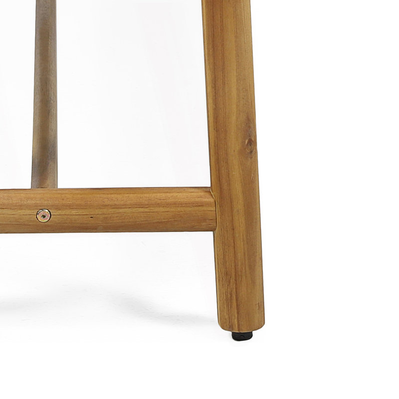 Banc rustique 3 places