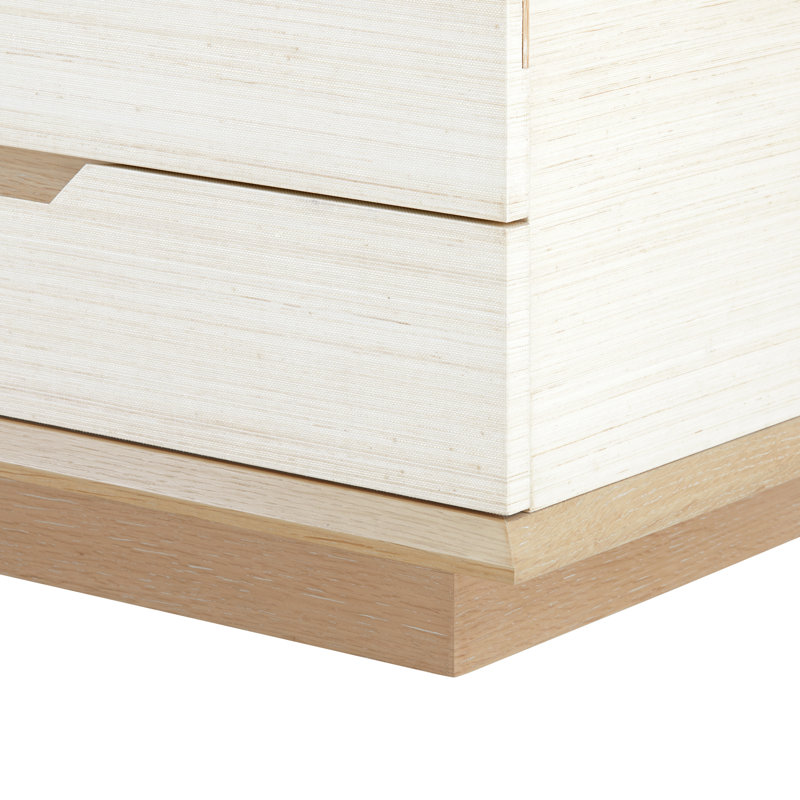 Simon End Table