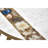 Adly Frame Coffee Table