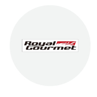 royal gourmet 