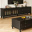 Ensemble de tables basses 2 pièces Wilsonville-288175546
