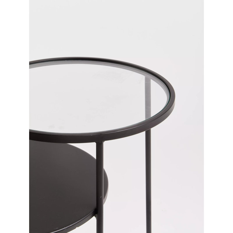 Agretha End Table