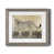 Gray Framed