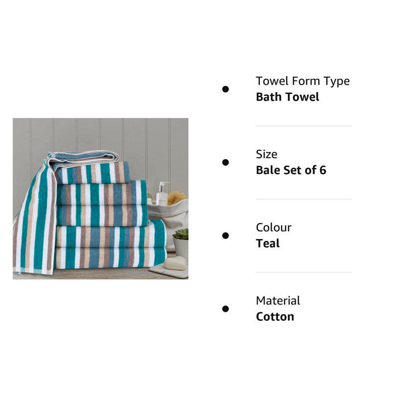 Chesaning Mulit-Size Set, Teal