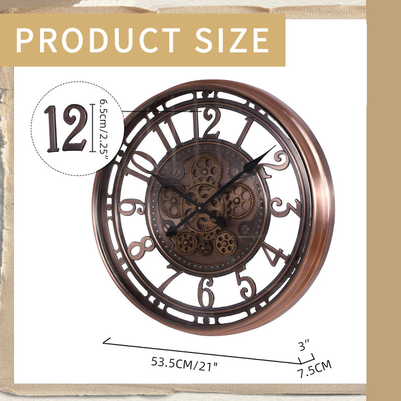 Clock