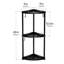 Freestanding Shower Caddy-11464543