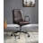 Mars Top Office Chair With Swivel-186912658-186912662-186912663