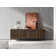 Elements - Cabinet with Console Base - Tune Door