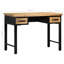 Brodsky Solid Wood Writing Desk