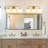 Lupe 3-Light Bathroom Dimmable Vanity Light-1003493529