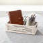Organisateur de salle de bain Farmhouse-208548685