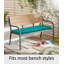 Aprilette Garden Seat Cushion-1222352082