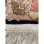 Sirol Hand Woven Cotton and Wool Oriental Area Rug