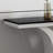 50'' Marble Top Console Table-93762014-93762015
