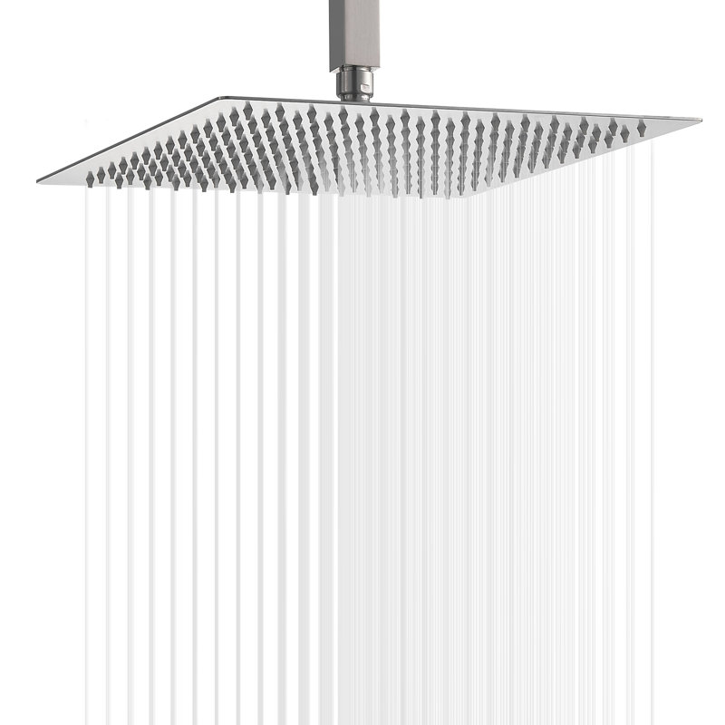 Brushed Nickel