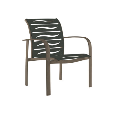 Laguna Beach Outdoor Dining Armchair