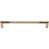 Unlacquered Brass