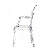 Drevon 18'' H Stacking Armchair