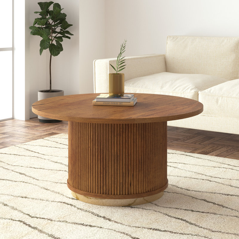 Table basse Ramdev