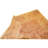 High-Quality Hand-Knotted Rust Area Rug