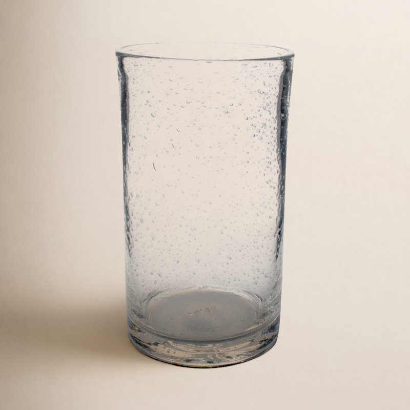 Verre transparent transparent 18 oz Dicarlo, 1