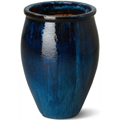 Blasdell Handmade Ceramic Pot Planter