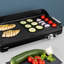 2-in-1 table grill GRX330