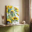 Sun Days I -Gallery Wraraped Cavas-1762408194