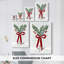 Art des Fêtes de Noël - Toile tendue avec châssis DCCCLIX-644415360