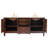 59.99988'' Double Bathroom Vanity with Marble Top