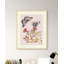 Fruit And Flutterby 1 Print-2134199582