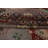 Gray Geometric Kazak Oriental Area Rug 10x13