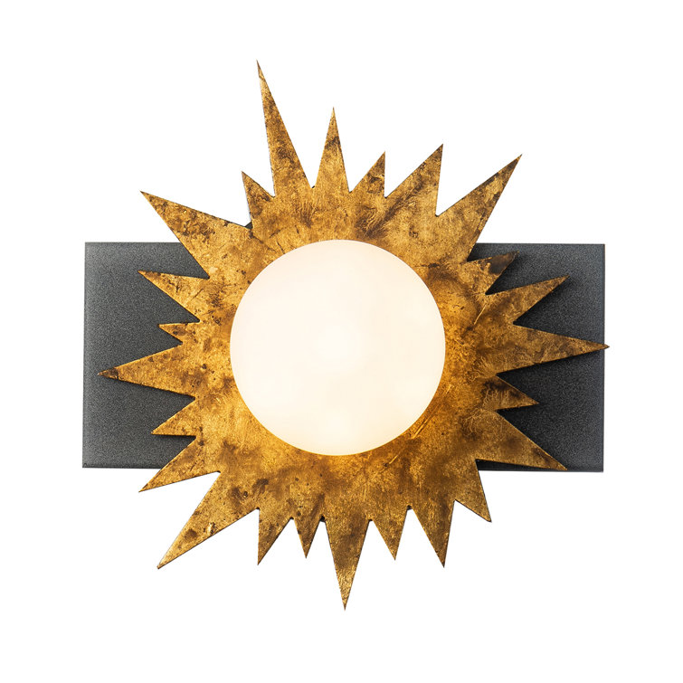 Talant 1 - Light Dimmable Flush Mount