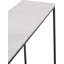 Sulav 100cm Marble Top Console Table