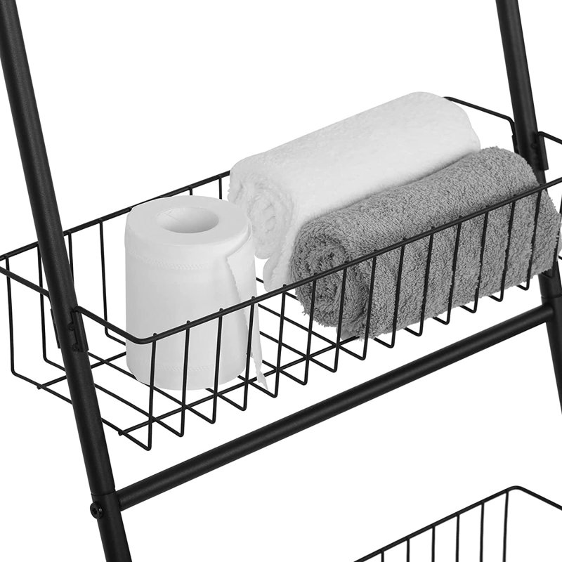 5' Blanket Ladder