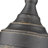 Claudette 1 - Light Shaded Pendant-1880588118