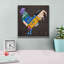 «Licor Art Rooster» par Desig «Epic Graffiti» par Design Turnpike