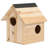 Kasandra Mounted Squirrel House