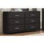 Commode double 6 tiroirs Nicholes-1046038320