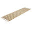 Mick Geometric Wool Hand Woven Area Rug-90991259