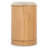 Derby Oval 4 Door Wood Sideboard-912494225