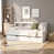White est en rupture de stock