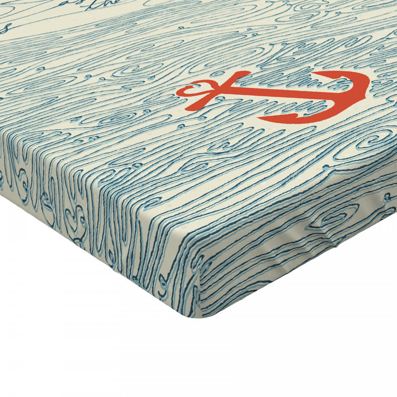 Microfiber Fitted Sheet, Full Fitted Sheet