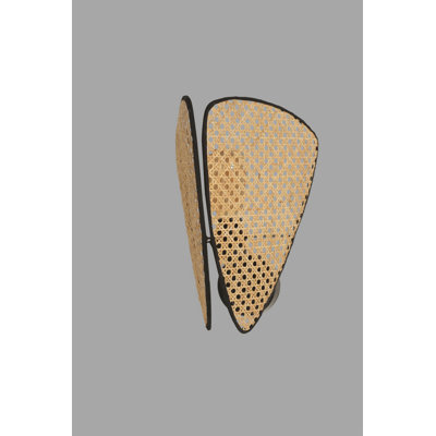 Alisiah LED Wallchiere