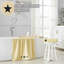 Ensemble de 2 serviettes de bain Timeless Linens Stars 27 x 54-108218744