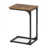 Rustic Brown Top/Black Base