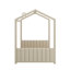Lit en bois House House-1669997139