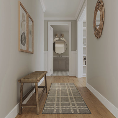 Manderella Modern Rug