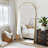 Arched Full Length Mirror Large Floor Mirror-249685706-249685701