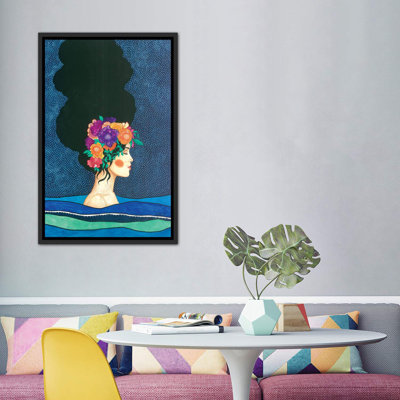 " Renovated " by Hülya Özdemir